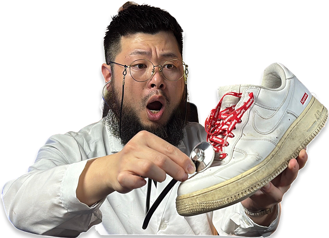 Dr.SHIN